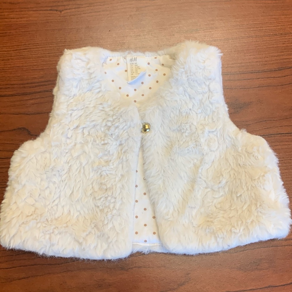 H&M vest